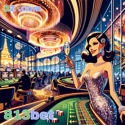 813 bet Baixar App