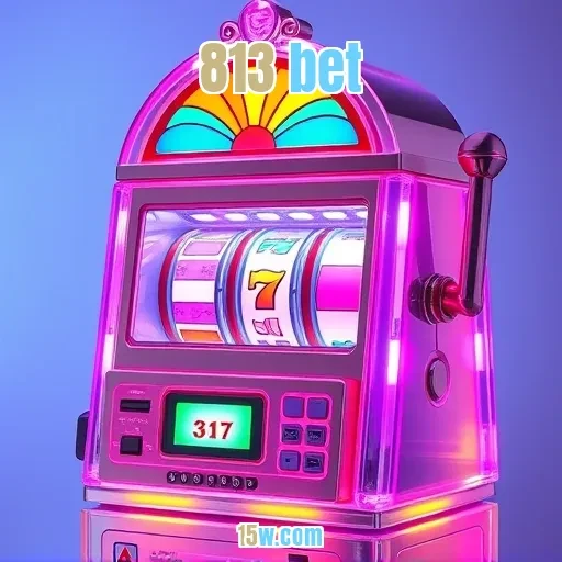 813 bet: Explore o Melhor do Bingo Online com Diversão Garantida