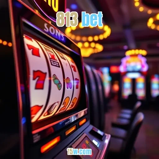 813 bet: Descubra o Futuro das Apostas Online no Brasil