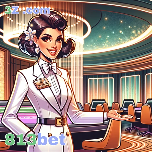 813 bet Promoções Especiais