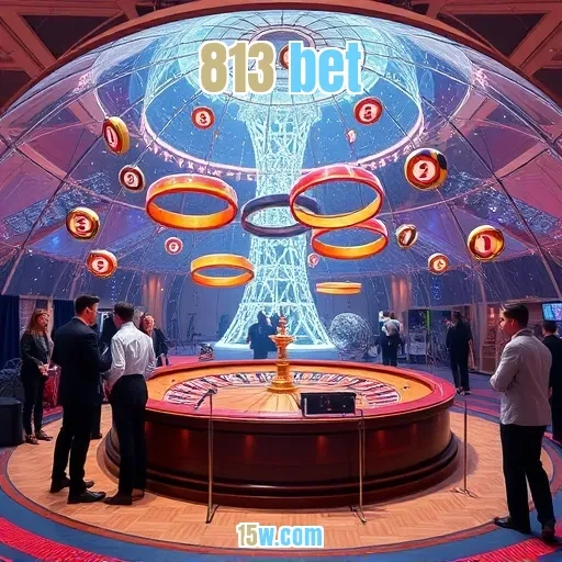 813 bet: As Melhores Promoções Especiais para Turbinar Suas Apostas!