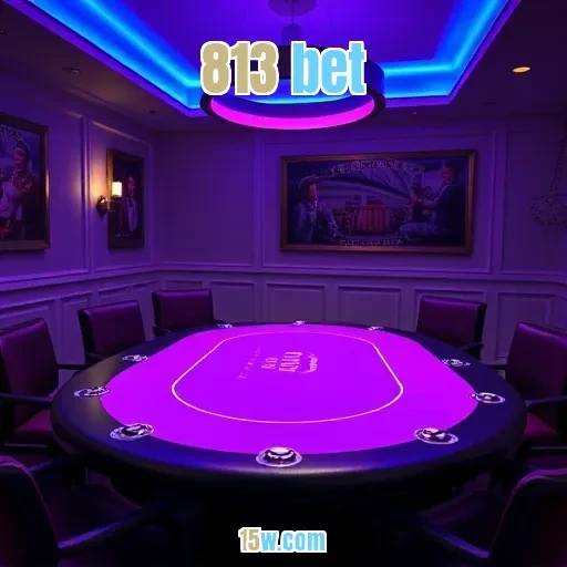 813 bet: Suporte ao Cliente Que Faz a Diferença Para Jogadores