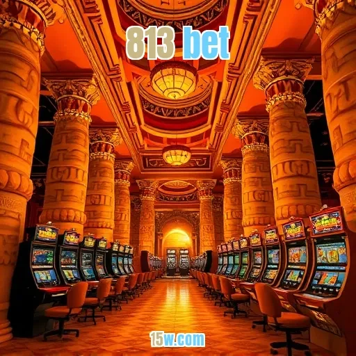 813 bet: A Revolução dos Esportes Virtuais no Brasil